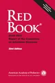 Red Book 2024-2027: Report of the Committee on Infectious Diseases (Red Book Report of the Committee on Infectious Diseases)
