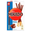 Mikado Keks-Sticks Milchschokolade 75g