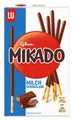 Mikado Sticks Milchschokolade 75g