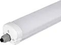 V-TAC VT-6076 LED-Feuchtraumleuchte EEK: E (A - G) LED-Röhre 18W Neutralweiß Weiß