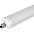 V-TAC VT-6076 LED-Feuchtraumleuchte EEK: E (A - G) LED-Röhre  18 W Neutralwei...