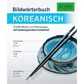 PONS Bildwörterbuch Koreanisch