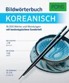 PONS Bildwörtebuch Koreanisch: 16.000 koreanische Wörter und Wendungen mit