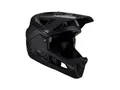 Leatt Fahrradhelm Leatt Helmet MTB Enduro 4.0 Stealth L