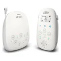 Philips Avent Audio Advanced (Babyphone Audio, 330 m) (SCD713/26)