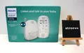 Philips Avent Audio-Babyphone SCD713/26, DECT-Technologie