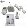Philips Avent DECT Babyphone Set mit Elterneinheit & Babyeinheit Temperatur