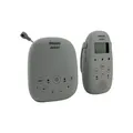 Philips AVENT Audio DECT Babyphone SCD713/26 2-Wege Audio 330m 18 Stunden