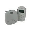 Philips AVENT Audio DECT Babyphone SCD713/26 2-Wege Audio 330m 18 Stunden