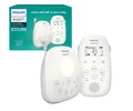 Philips AVENT DECT Audio Babyphone SCD713/26  Neu
