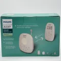 Philips Avent Audio Babyphone SCD713 26 DECT Gegensprechfunktion Nachtlicht