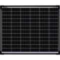 Enjoy solar Solarmodul (50 W, 3.90 kg) (67965236)