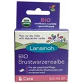 Der Lansinoh® BIO Still-Balsam wurde speziell entwickelt, um Brustwarzen und tro