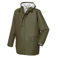 teXXor Herren Regenjacke LIST olive Größe L