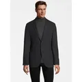 SteffenKlein Anzugsakko Slim Fit (1-tlg) grau 48 Herren