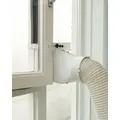 Klima-Fenster-Adapter - Weiß