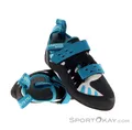 La Sportiva Tarantula Boulder Damen Kletterschuhe-Blau-40,5