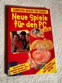 Neue Spiele für den PC | 📕 1142