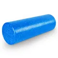 High Density Foam Rollers 18  inches long, Firm Full Body Athletic Massager f...