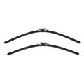 BOSCH Wischblatt Aerotwin Flachbalkenwischblatt für VW AUDI MERCEDES-BENZ 0018206044 A0018206044 A0018205844 3 397 007 215