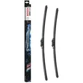 Bosch A215S - Scheibenwischer Aerotwin - Länge: 650/600 mm Set für Frontscheibe