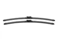 Bosch Scheibenwischer Aerotwin A215S, Länge: 650mm/600mm – Set für Frontscheibe
