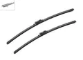 Original BOSCH Wischblatt 3 397 007 215 für Audi Citroën Fiat Mercedes-Benz