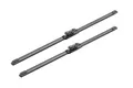 BOSCH 3 397 007 215 Wischblatt für Mercedes Audi Vw