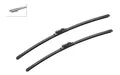 2x BOSCH AEROTWIN SCHEIBENWISCHER vorne 650/600 mm für VW CRAFTER AUDI Q7