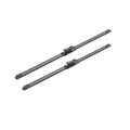 Bosch 3 397 007 215 Wischblatt Vorne für Mercedes-Benz B906 VW Audi