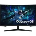 Samsung Odyssey G55C 32“ (S32CG554EU/S32CG552EU) WQHD Gaming Monitor