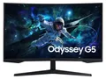 SAMSUNG Monitor S32CG554EU