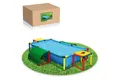 QUADRO Spielturm-Erweiterung Pool XXL, (Sinnes- und Bewegungsspiel im Wasser, Poolmodul für QUADRO Systeme), Modulares Stecksystem, ab 3 Jahren, Made in Germany, UV-stabil