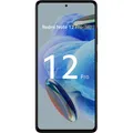 Xiaomi Redmi Note 12 Pro 5G (128 GB, Midnight Black, 6.67", Dual SIM, 5G) (MZB0D2YEU)