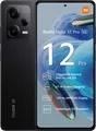 Xiaomi Redmi Note 12 Pro 5G 6GB + 128GB Midnight Black Smartphone #1907073