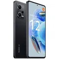 XIAOMI Redmi Note 12 Pro 5G 128GB Black - Sehr Gut - Smartphone