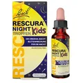 Bachblüten Original Rescura Night Kids Tropfen alkoholfrei