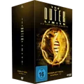 The Outer Limits - Die unbekannte Dimension - Komplettbox (Alle 7 Staffeln) ...