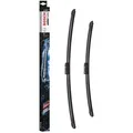 Bosch A164S - Scheibenwischer Aerotwin - Länge: 625/500 mm Set für Frontscheibe