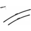 Bosch Automotive Wischerblatt-Satz Aerotwin A164S Länge: 625/500 (3 397 014 164)