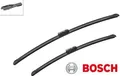 BOSCH 3397014164 Wischblatt für Audi für Volvo