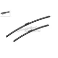 Bosch Scheibenwischer Set vorne 3397014164 | 949799