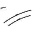 1x Wischblatt BOSCH 3 397 014 164 passend für AUDI VOLVO VW