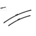 Bosch Wischblattsatz A164S für Audi A6 A7 Q3 Q5 Q7 Volvo S90 V90 Xc90