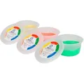 Theraflex Therapieknetmassen-Set 85 g,3 Stärken