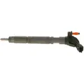 BOSCH Einspritzdüse  für IVECO 500061272 500060378 5801540211 0 986 435 395