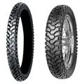 PAAR MOTORRADREIFEN MITAS 90/90-21 54H + 140/80-18 70H ENDURO TRAIL