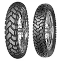 PAAR MOTORRADREIFEN MITAS 110/80-19 59H + 140/80-18 70H ENDURO TRAIL