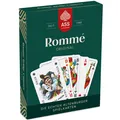 Rommé, französisches Bild | ASS Altenburger | Spiel | 10045037-0001 | Deutsch