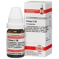 Silicea C30 Globuli DHU 10g